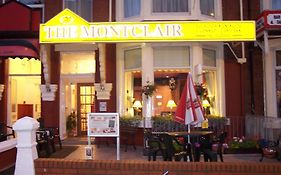 Montclair Hotel Blackpool